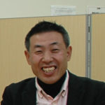 やまぐち総合研究所
中村 伸一所長