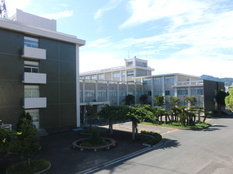 大島商船高等専門学校 ムーブマン・ネオ 大島商船高等専門学校 ムーブマン・ネオ