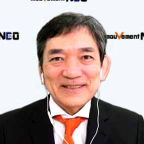 大谷泰彦