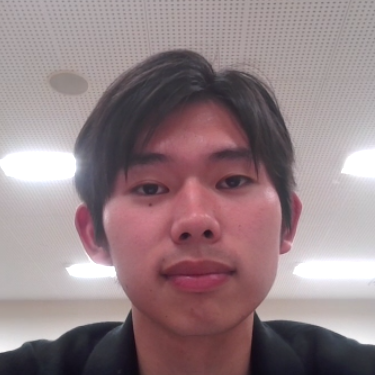 橋本翔太