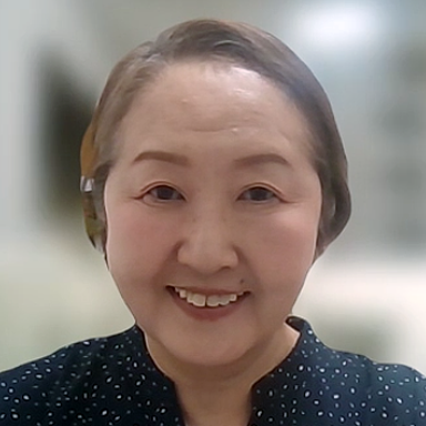 新井道子
