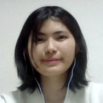 山口芸術短期大学 2年
鈴木 帆乃華さん