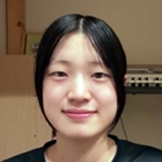 山村希波