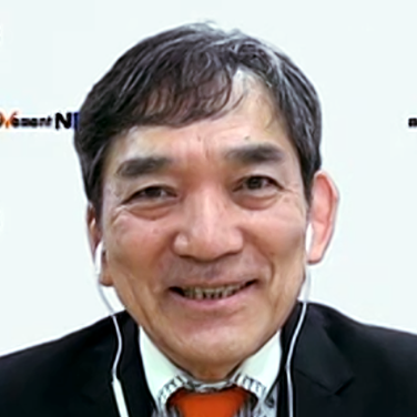 大谷泰彦