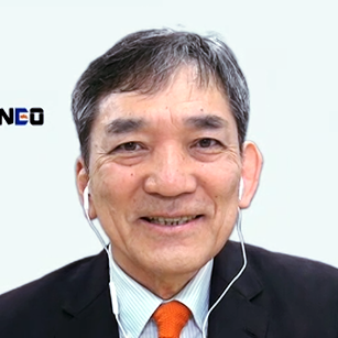 大谷泰彦