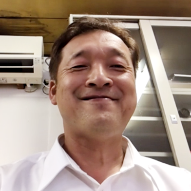 山下安憲